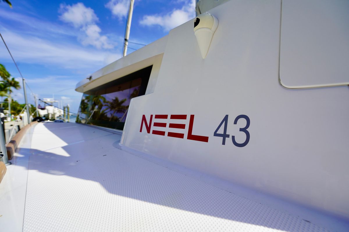 2021 NEEL 43 