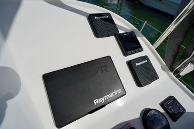 Yacht