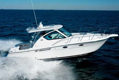 Tiara Yachts 3000 Open