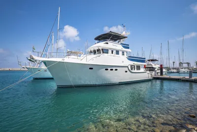 Nordhavn 55