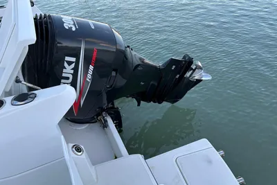 2017 Beneteau Barracuda 8