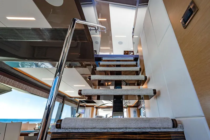 Stotsea Yacht Photos Pics 