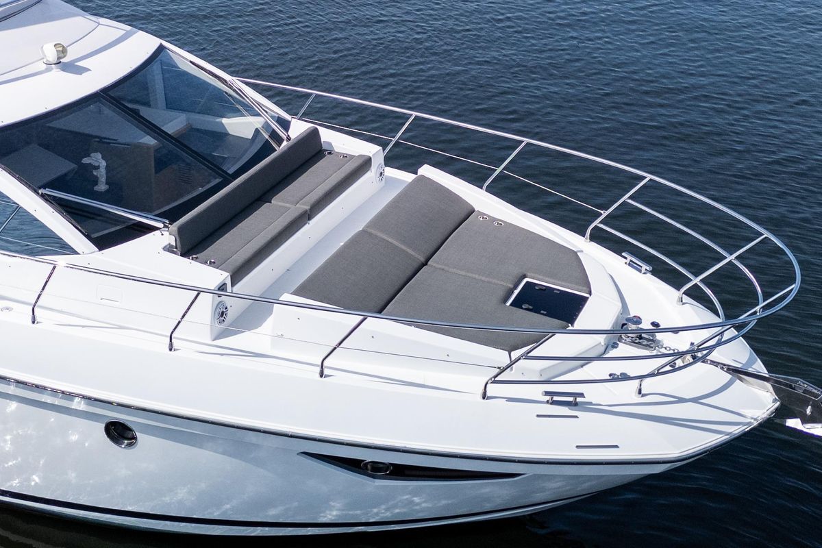 2023 Azimut 50 
