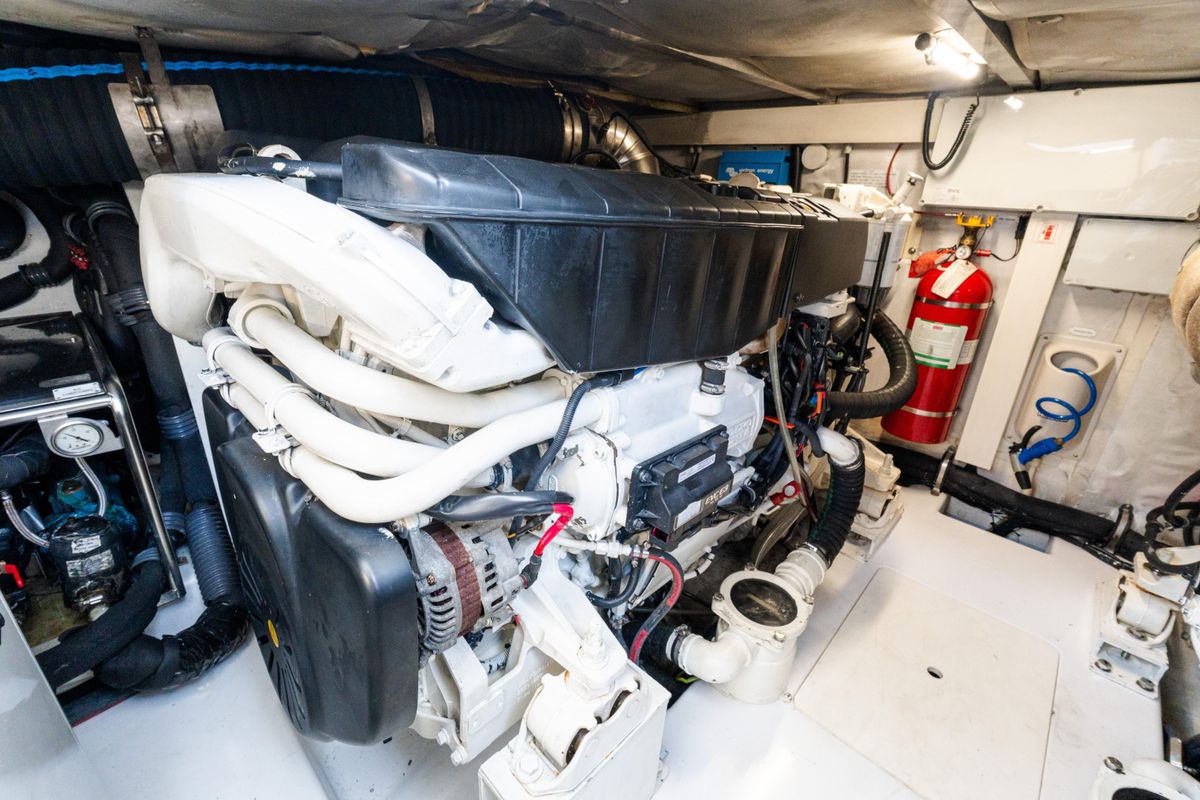 2023 Azimut 50 