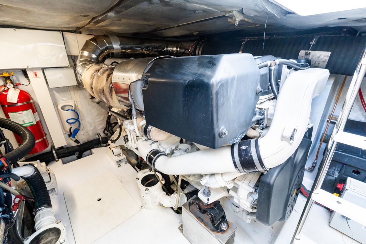 2023 Azimut 50 