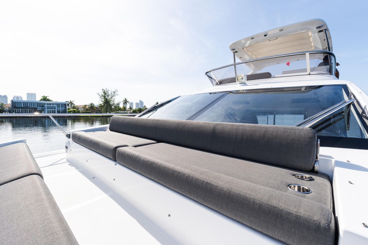 2023 Azimut 50 