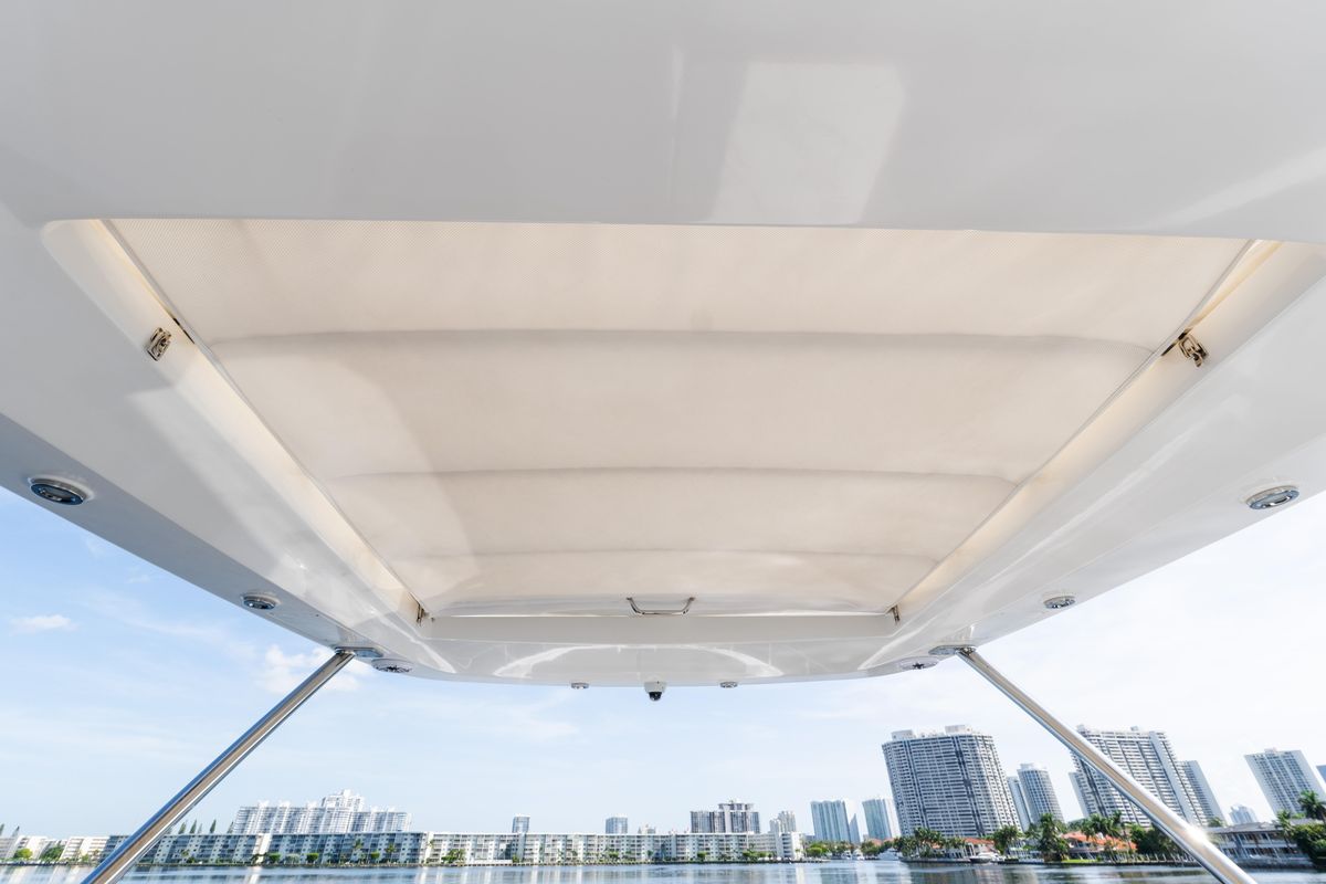 2023 Azimut 50 