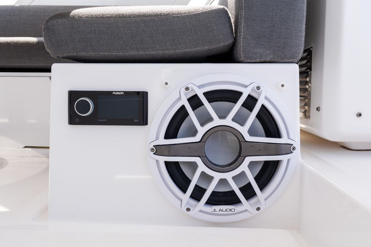 2023 Azimut 50 