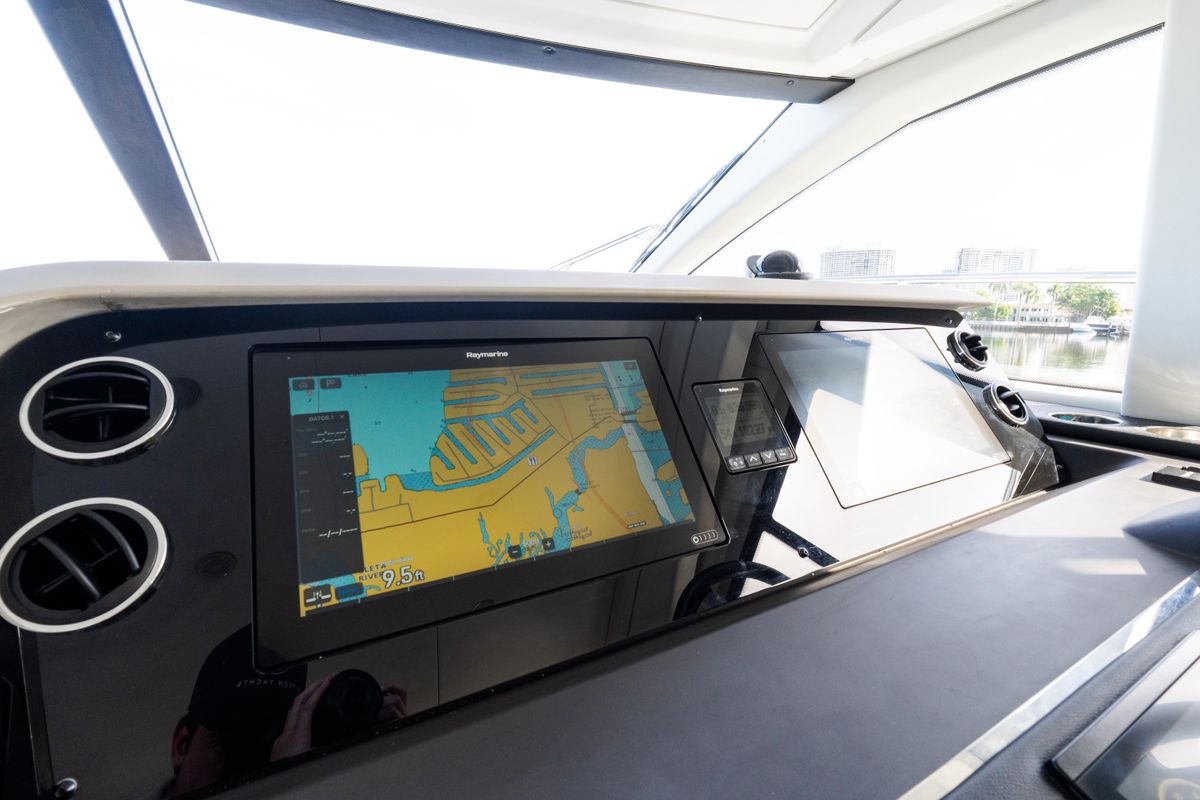 2023 Azimut 50 