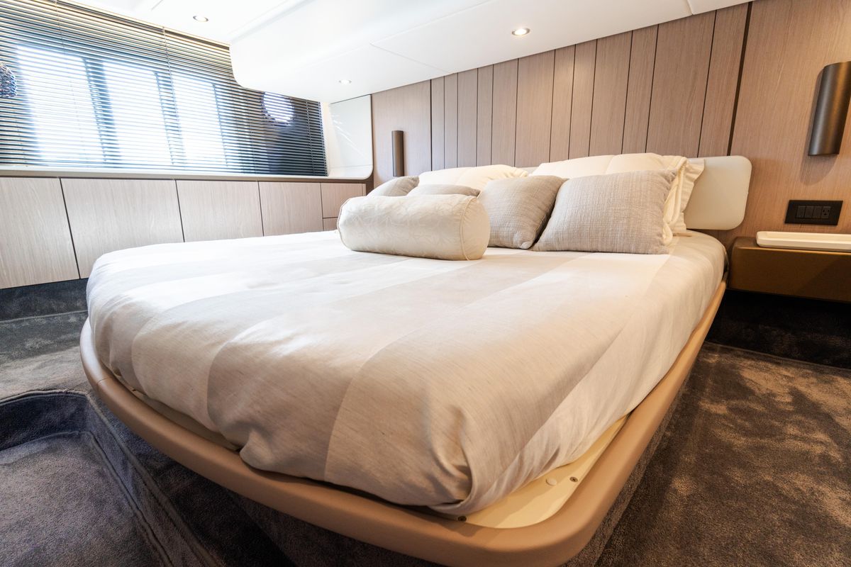 2023 Azimut 50 
