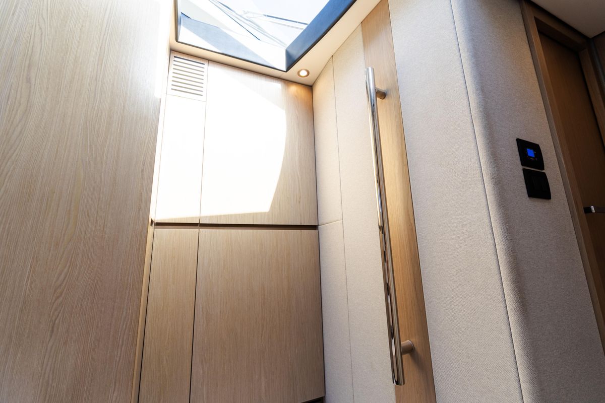2023 Azimut 50 