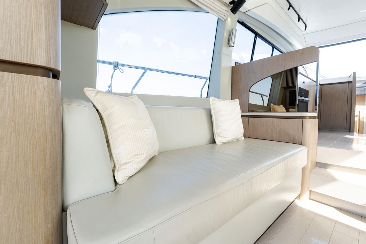 2023 Azimut 50 
