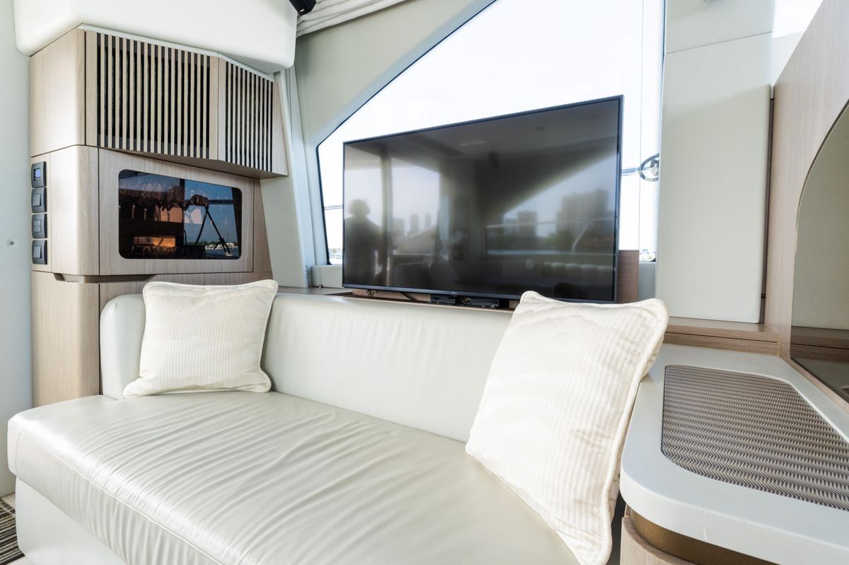 2023 Azimut 50 