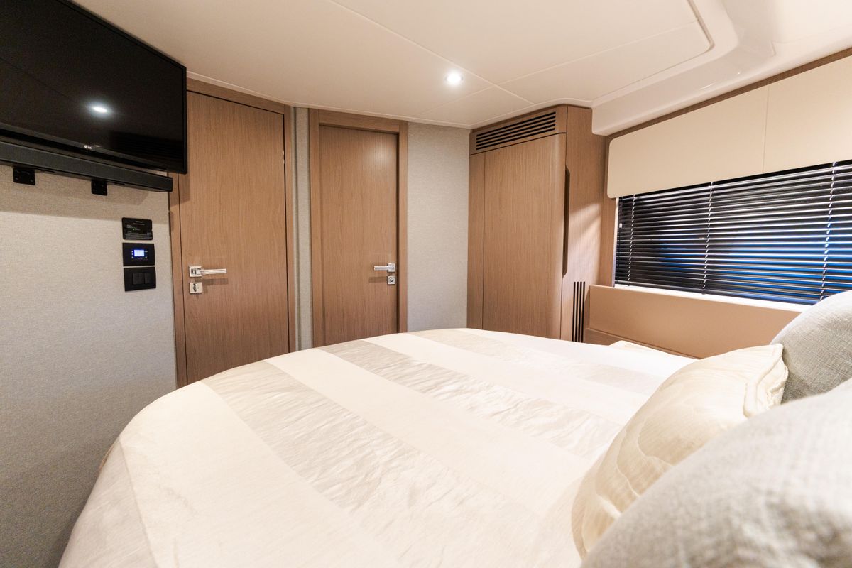 2023 Azimut 50 