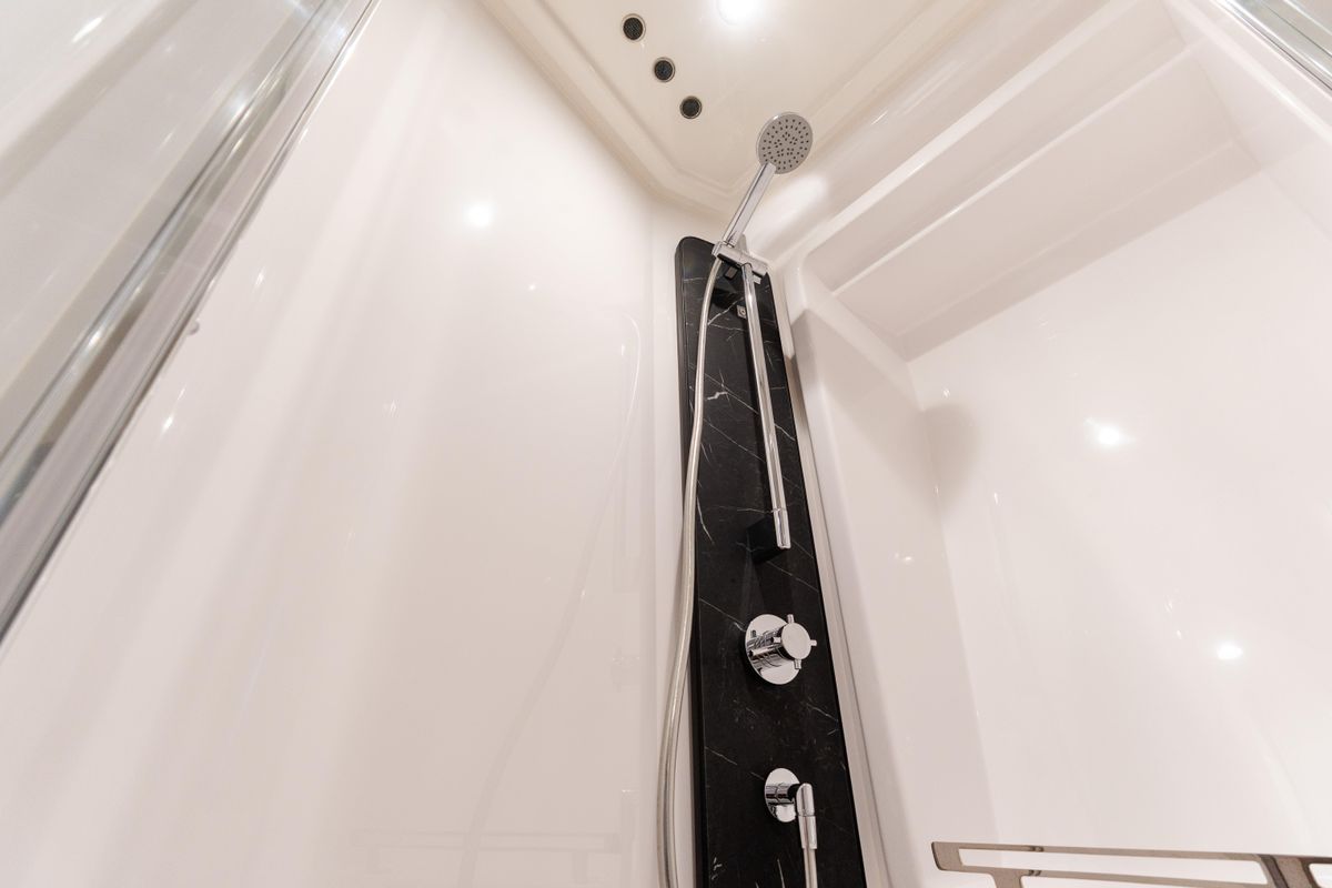 2023 Azimut 50 