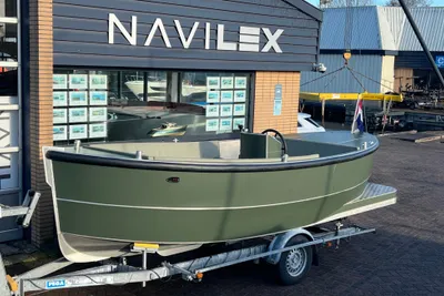 2023 Sloep Chapman 600