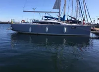 2019 Scandinavia Yachts SCANDINAVIA 35, 2019 VERKAUFT
