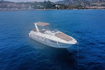 Jeanneau Leader 8