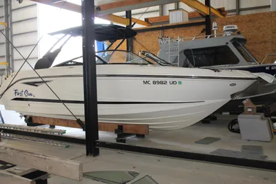Sea Ray 280 SLX
