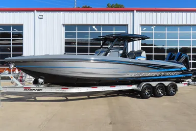 Sunsation 32 CCX