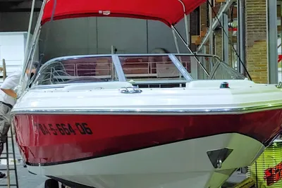 2006 Regal 2000 Bowrider