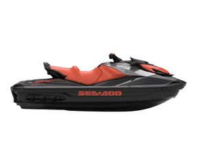2022 Sea-Doo GTI SE 170 3 YEAR WARRANTY