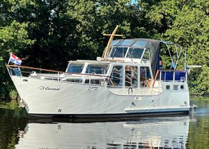 1980 Orient 1000 Vri-jon GSAK
