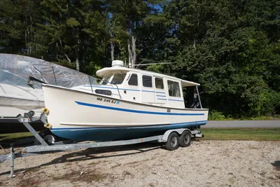 Rosborough RF-246 Sedan Cruiser