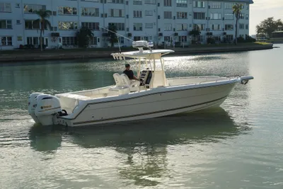 Stamas 317 Tarpon