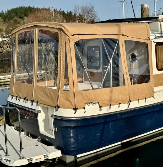 Lone Ranger Yacht Photos Pics 