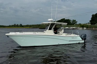 World Cat 280 CC-X