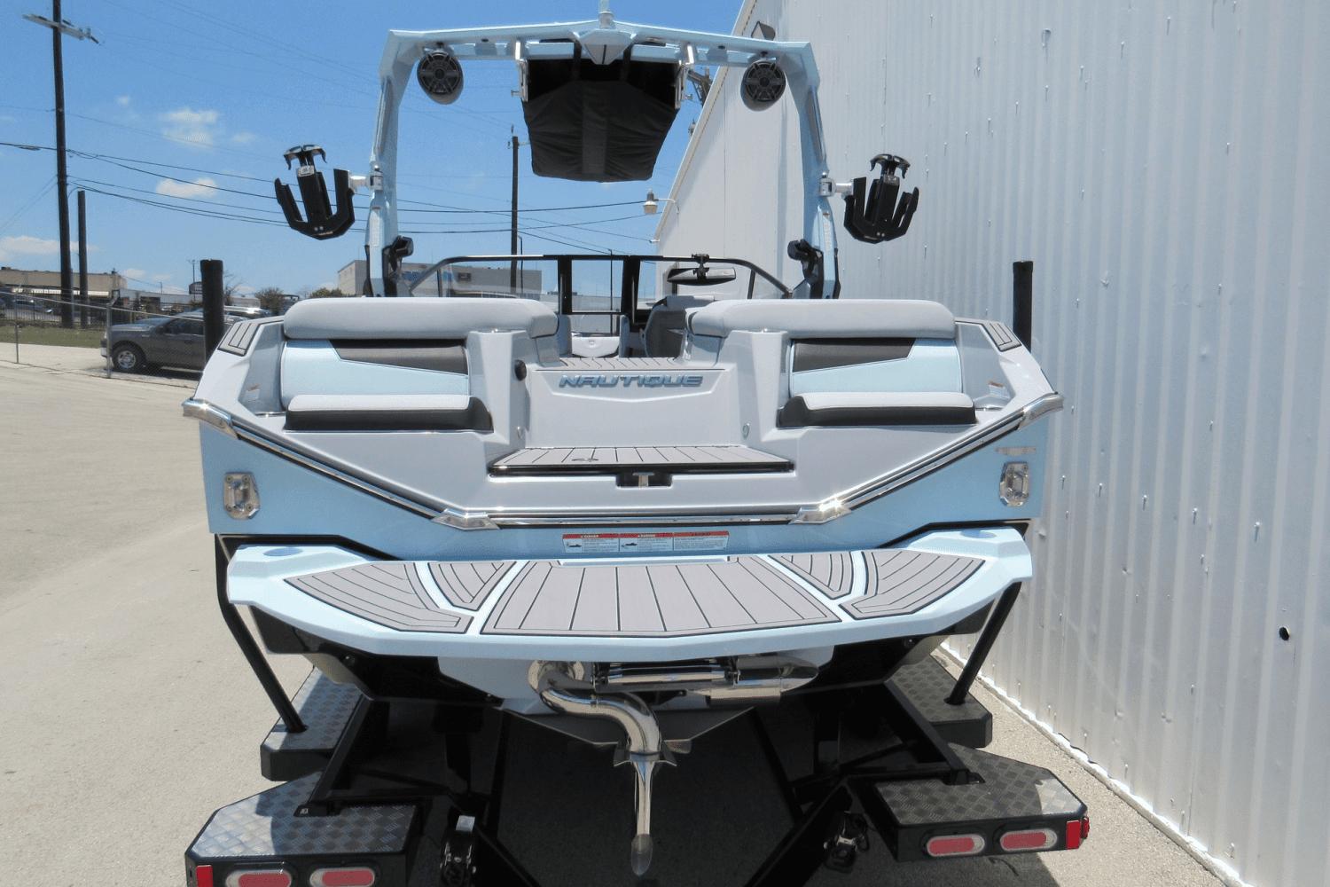 2023 Nautique Super Air Nautique G23 Ski and Wakeboard for sale ...