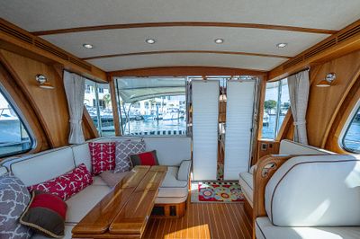 Yacht