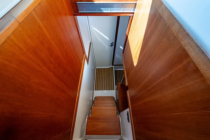 Captain And The Kid Yacht Photos Pics 