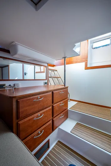 Captain And The Kid Yacht Photos Pics 