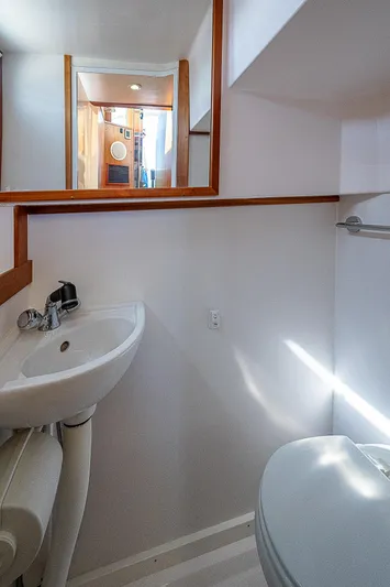 Captain And The Kid Yacht Photos Pics 