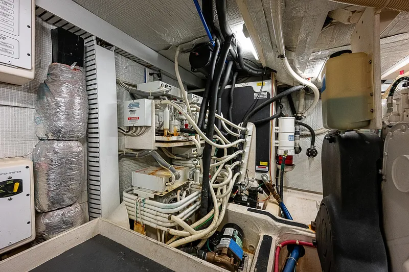 Captain And The Kid Yacht Photos Pics 