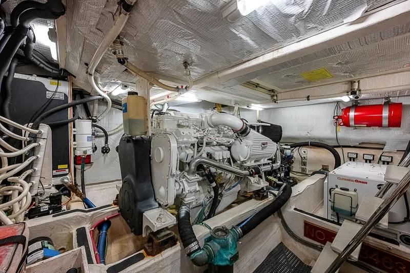 Captain And The Kid Yacht Photos Pics 