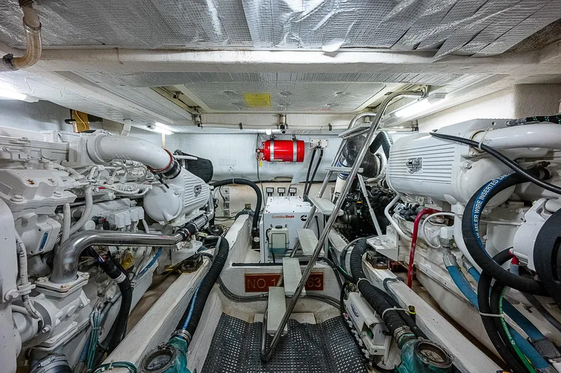 Captain And The Kid Yacht Photos Pics 