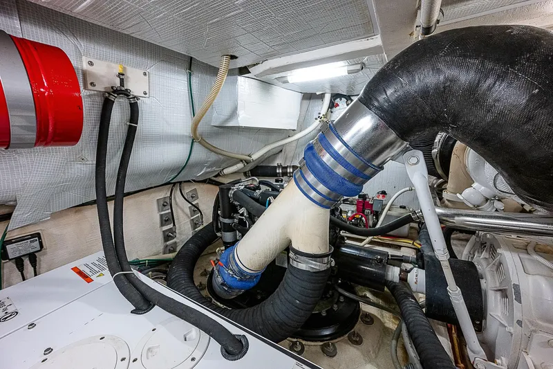 Captain And The Kid Yacht Photos Pics 