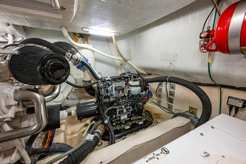 Captain And The Kid Yacht Photos Pics 