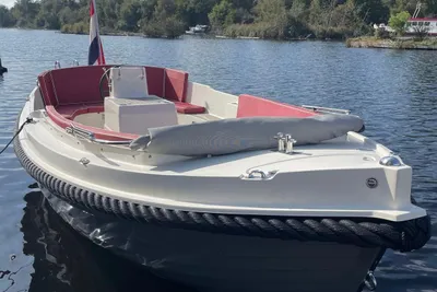 2019 Interboat 19