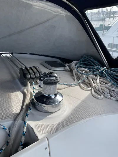 Mischievous Mermaid Yacht Photos Pics 