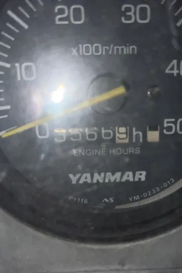 Mischievous Mermaid Yacht Photos Pics 