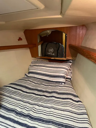 Mischievous Mermaid Yacht Photos Pics 