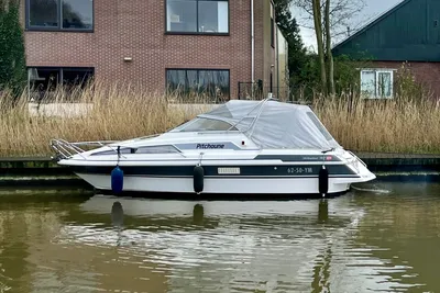 1998 Skibsplast 700D