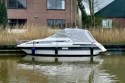 1998 Skibsplast 700D