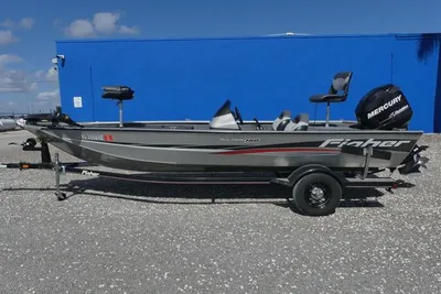 Fisher Pro Hawk 180