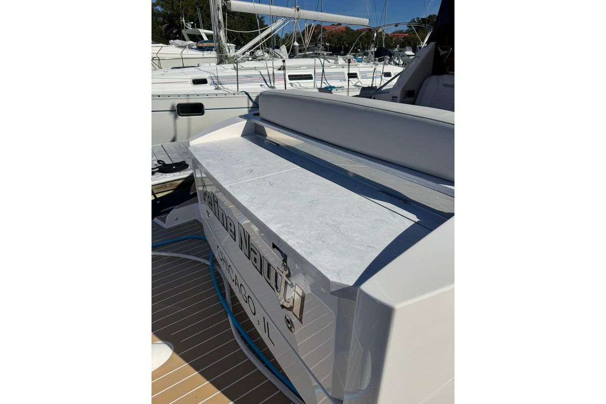 2025 Tiara Yachts 43 