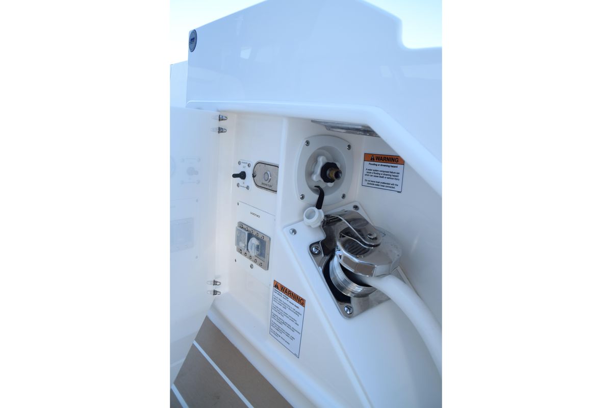 2025 Tiara Yachts 43 